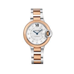 Cartier Ballon Bleu de Cartier W3BB0006
