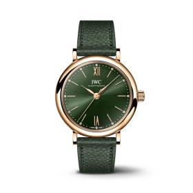 IWC PORTOFINO AUTOMATIC 34 IW357415