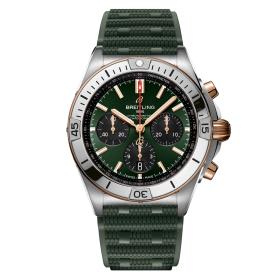 Unisex, Breitling Chronomat B01 42 UB0134131L1S1