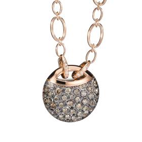 Capolavoro Fiore Magico Collier CO9BHB00580
