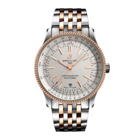 Unisex, Breitling Navitimer Automatic 41 U17326211G1U1