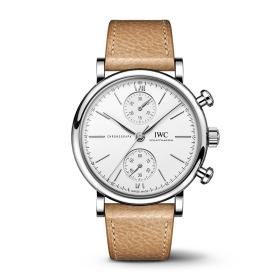 IWC PORTOFINO CHRONOGRAPH 39 IW391502