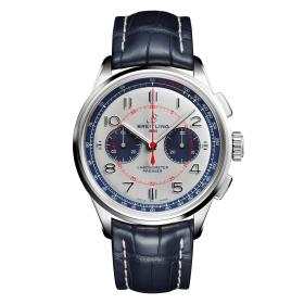 Breitling Premier B01 Chronograph 42 Bentley Mulliner AB0118A71G1P2