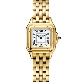 Damenuhr, Cartier Panthère de Cartier WGPN0038