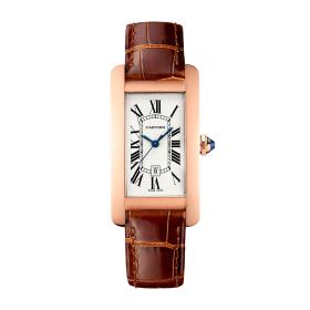 Unisex, Cartier Tank Américaine WGTA0046