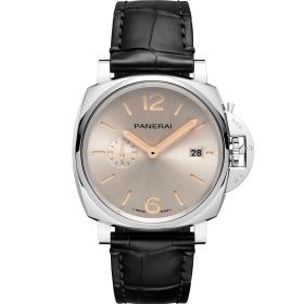 Herrenuhr, Panerai Luminor Due – 42 mm PAM01249