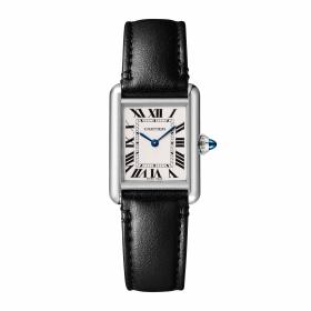 Damenuhr, Cartier Tank Must SolarBeat™ WSTA0060