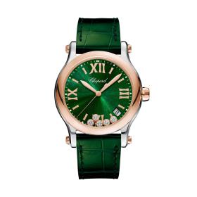 Unisex, Chopard Happy Sport 278582-6005