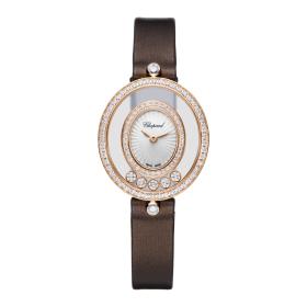 Damenuhr, Chopard Happy Diamonds Icons 204292-5301