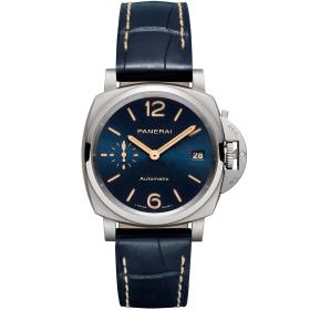 Panerai Luminor Due - 38mm PAM00926