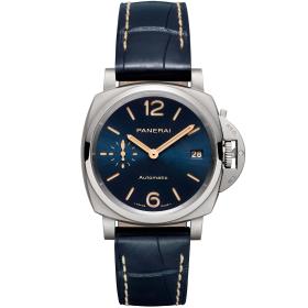 Unisex, Panerai Luminor Due - 38mm PAM00926