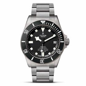 Herrenuhr, TUDOR Pelagos M25600TN-0001