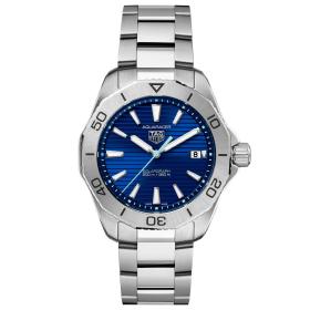 Unisex, TAG Heuer TAG HEUER AQUARACER PROFESSIONAL 200 SOLARGRAPH WBP1113.BA0000