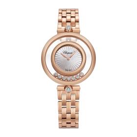 Damenuhr, Chopard Happy Diamonds Icons 209426-5002