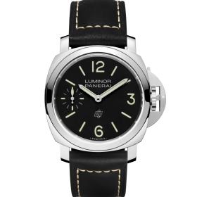 Herrenuhr, Panerai Luminor Logo - 44mm PAM01084