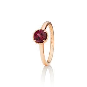 Ringe, Roségold, Capolavoro Ring Amore Mio RI9RHO02691