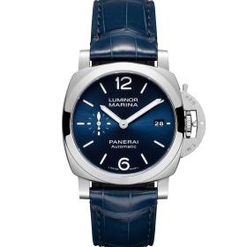 Herrenuhr, Panerai Luminor Marina Quaranta PAM01270