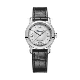 Damenuhr, Chopard Happy Sport 278573-3011