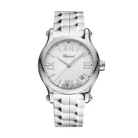 Unisex, Chopard Happy Sport 278582-3001