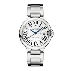 Unisex, Cartier Ballon Bleu de Cartier WSBB0048