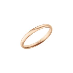 Roségold, Ringe, Chopard Timeless Wedding Band Ring 827332-5110