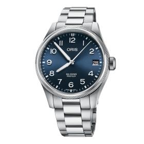 Unisex, ORIS Big Crown Propilot Big Date 01 751 7761 4065-07 8 20 08P