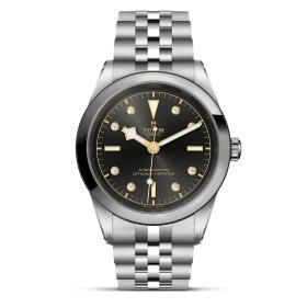 Unisex, TUDOR Black Bay 41 M79680-0004