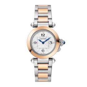 Cartier Pasha de Cartier W2PA0007