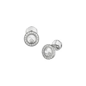 Chopard Happy Diamonds Icons Ohrstecker 83A017-1201