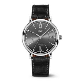 IWC PORTOFINO AUTOMATIC 37 IW458102