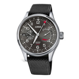 Herrenuhr, ORIS Big Crown ProPilot Calibre 114 01 114 7746 4063-Set 5 22 15FC