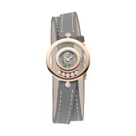 Damenuhr, Chopard Happy Diamonds Icons 209415-5003