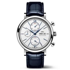IWC PORTOFINO CHRONOGRAPH IW391037