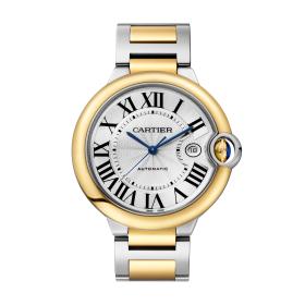 Unisex, Cartier Ballon Bleu de Cartier W2BB0039