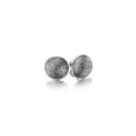 Titan, Armschmuck, Meister Men's Collection Manschettenknöpfe 192.4811.00
