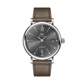 Damenuhr, IWC PORTOFINO AUTOMATIC 37 IW458603