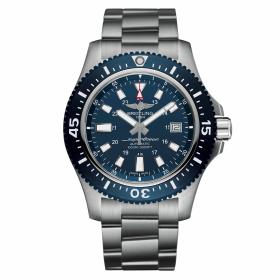 Herrenuhr, Breitling Superocean 44 Special Y17393161C1A1