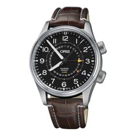 Herrenuhr, ORIS Big Crown ProPilot Alarm Limited Edition 01 910 7745 4084-Set LS