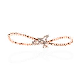 Armschmuck, Roségold, Capolavoro Armband Poesia  AB9BRW00300.A.17