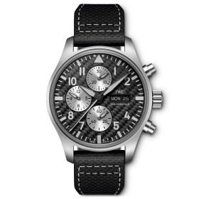 IWC PILOT'S WATCH CHRONOGRAPH EDITION «AMG» IW377903