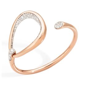 Roségold, Armschmuck, Pomellato Fantina Armband PBC0091O7WHRDB000