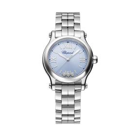 Damenuhr, Chopard Happy Sport 278590-3010