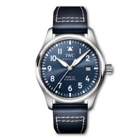 IWC PILOT’S WATCH MARK XX IW328203