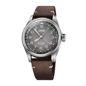 Unisex, ORIS Oris X Cervo Volante 01 754 7779 4063-Set