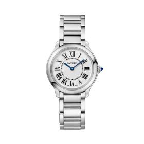 Damenuhr, Cartier Ronde Must de Cartier WSRN0033