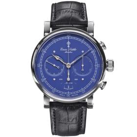 Herrenuhr, Erwin Sattler CHRONOGRAPH III S WRW-4.4-64-30