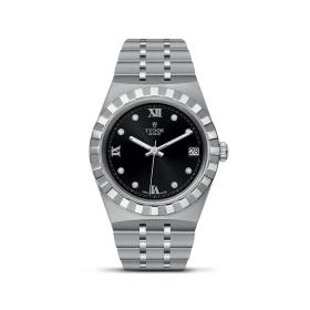 Damenuhr, TUDOR TUDOR Royal M28400-0004