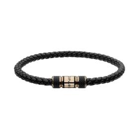 Leder, Armschmuck, Chopard Classic Racing Armband 95016-0263