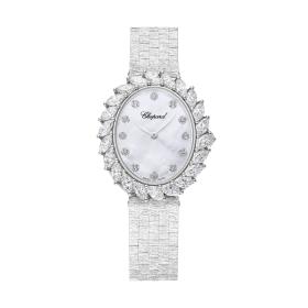 Damenuhr, Chopard L'Heure du Diamant 10A326-1106