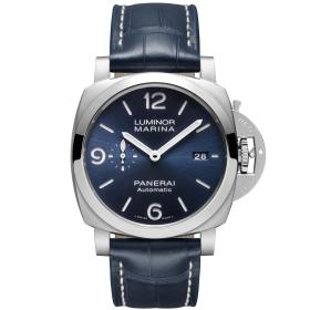 Herrenuhr, Panerai Luminor Marina - 44mm PAM01313